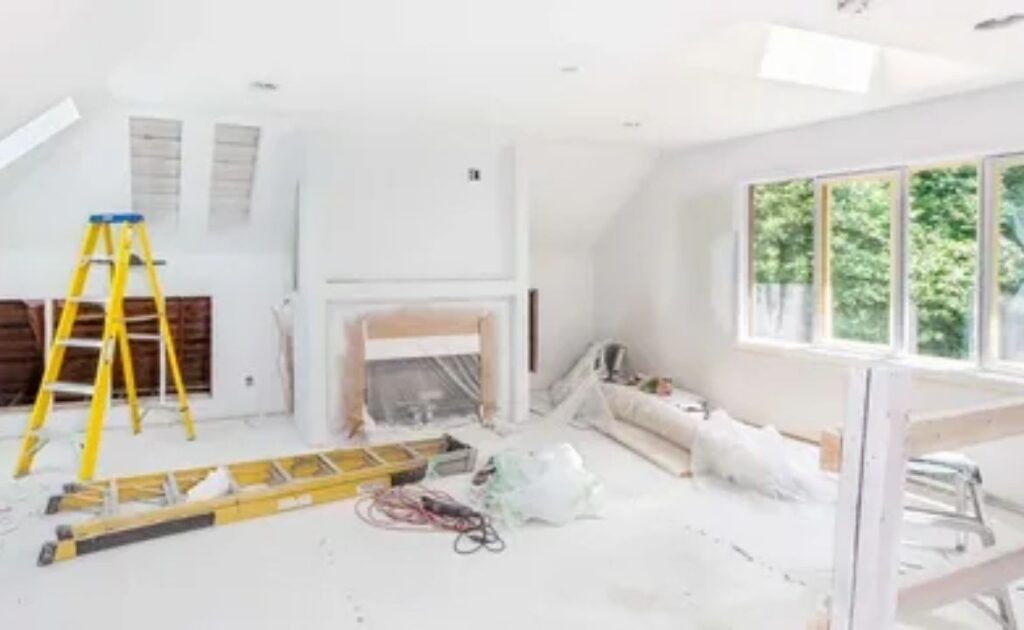 Kitchen Remodeling Services Near Me