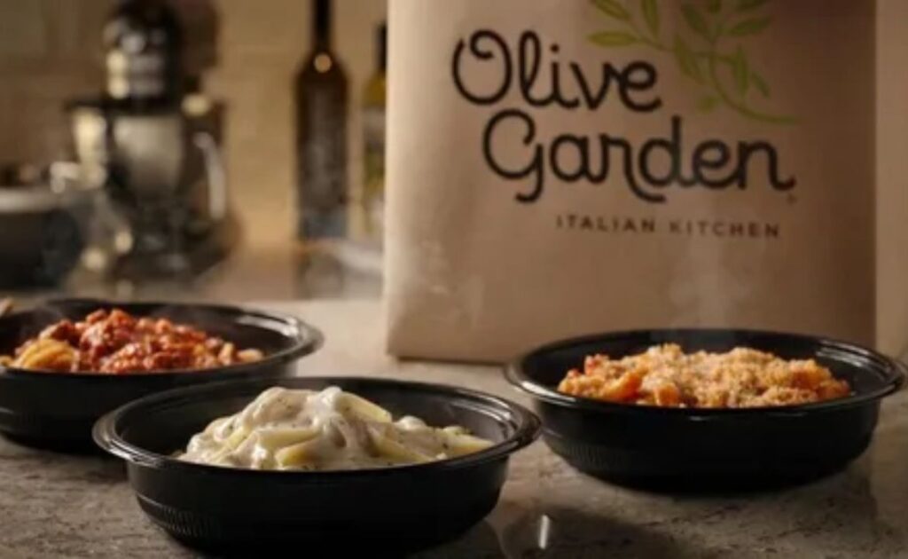 Olive Garden Menu Prices 2024: Every Item You Need to Know