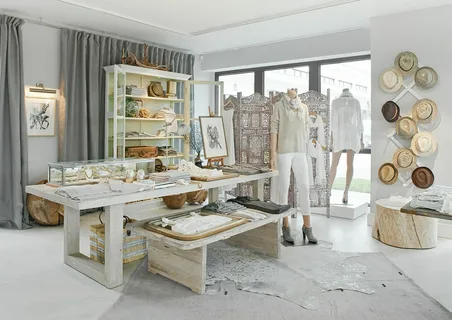 Western Home Decor Boutique:Beginner’s Guide to Boutique Finds