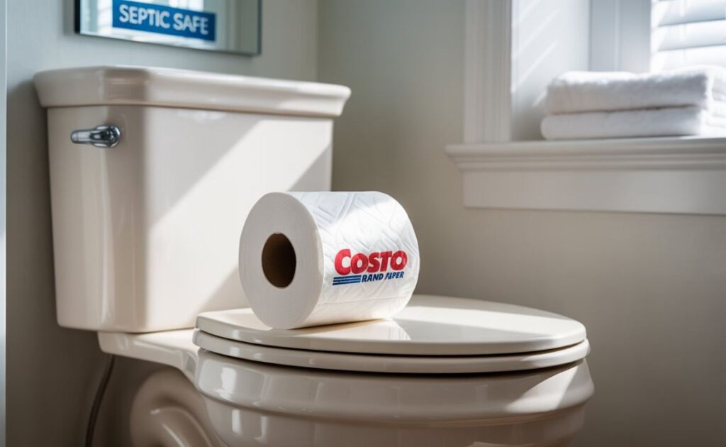 Is Costco Toilet Paper Septic Safe: Everything You Need to Know