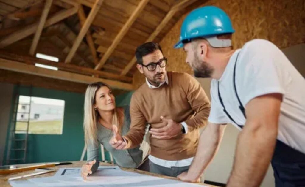 Home Improvement Services | Licensed Contractors Near You