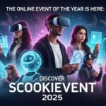 The Online Event of the Year Is Here: Discover Scookievent 2025
