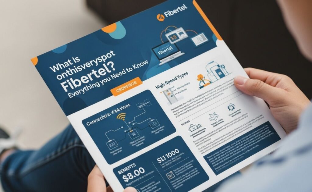 What Is onthisveryspot Fibertel? Everything You Need to Know