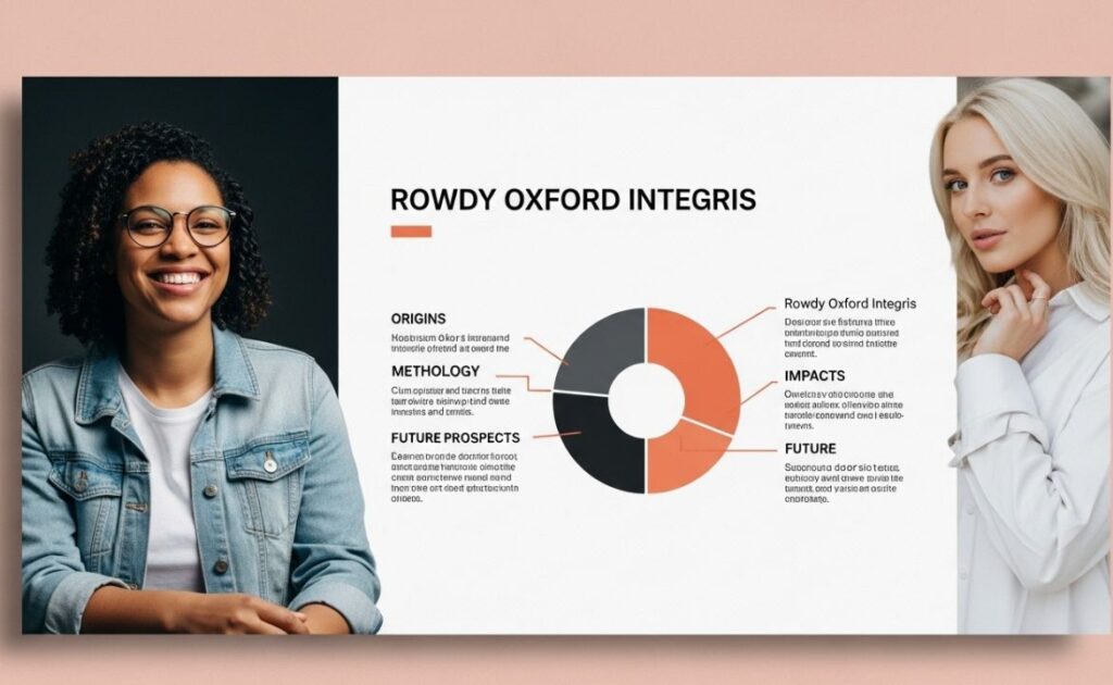 What Is Rowdy Oxford Integris? Full Breakdown & Expert Insights