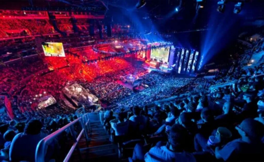 Esports News Dualmedia: Latest Tournaments, Teams & Trends in