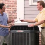 Upgrade Your Home Comfort with a Reliable Central Air Conditioner in Moline