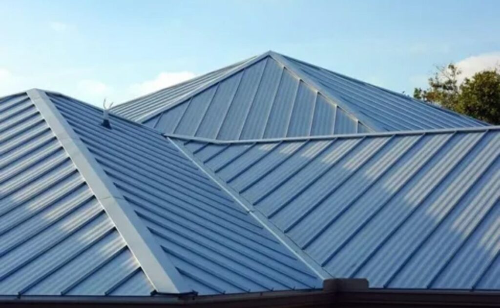 Why More and More Homeowners Are Choosing Metal Roofing The Tale of Durability and Energy Efficiency