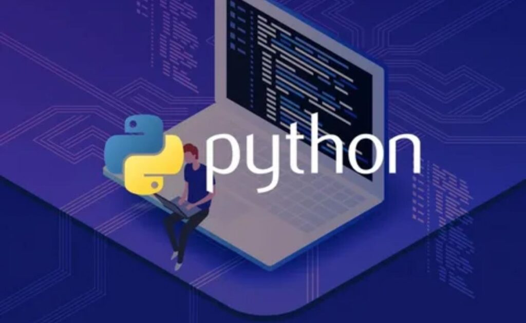 Dowsstrike2045 Python Software: Complete Guide & Features