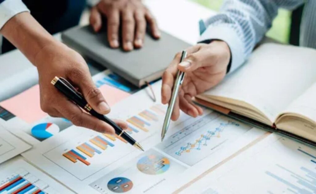 Financial Guidance OntpEconomy: Best Practices for and Beyond