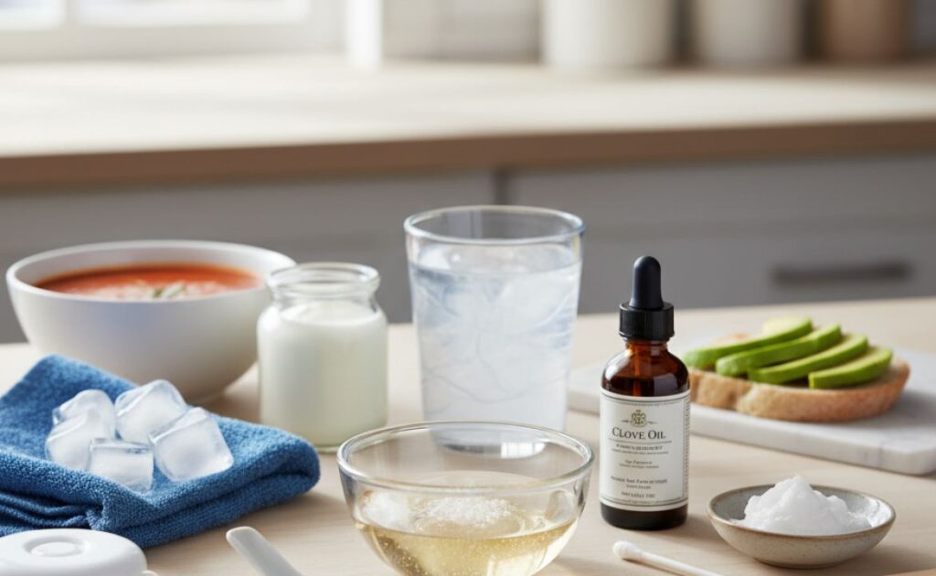 How to Tighten a Loose Tooth at Home