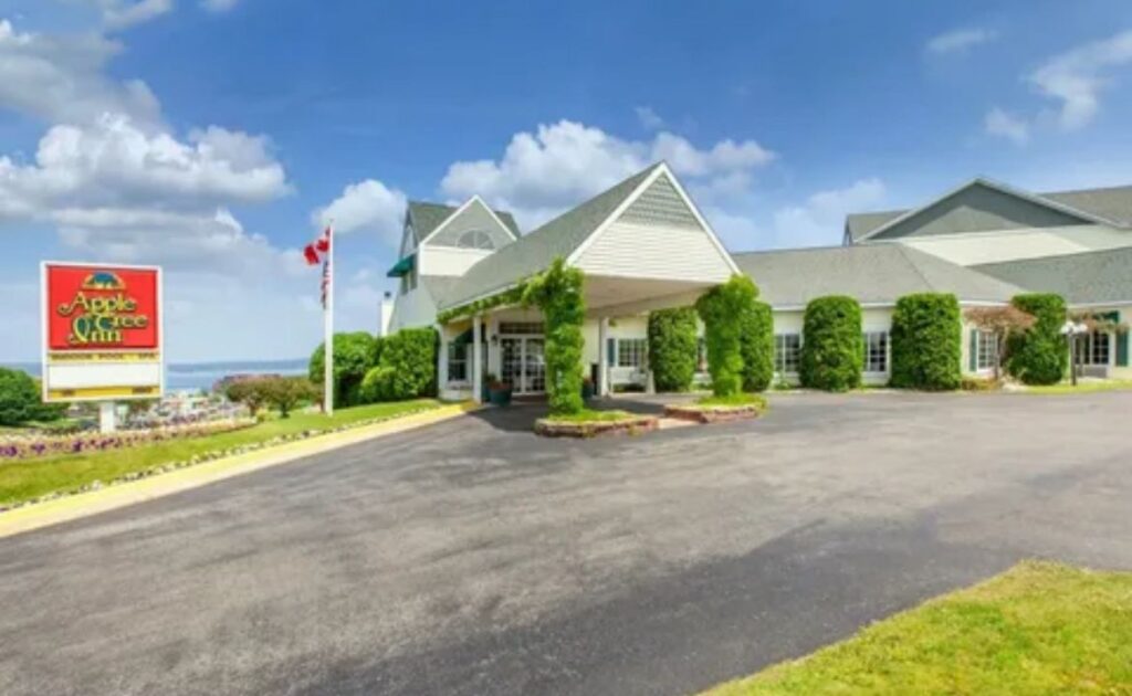 Appletree Business Park: Premier Office Commercial Space Solutions