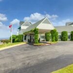 Appletree Business Park: Premier Office Commercial Space Solutions