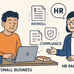 How a Professional Employer Organization Transforms Small Business Operations