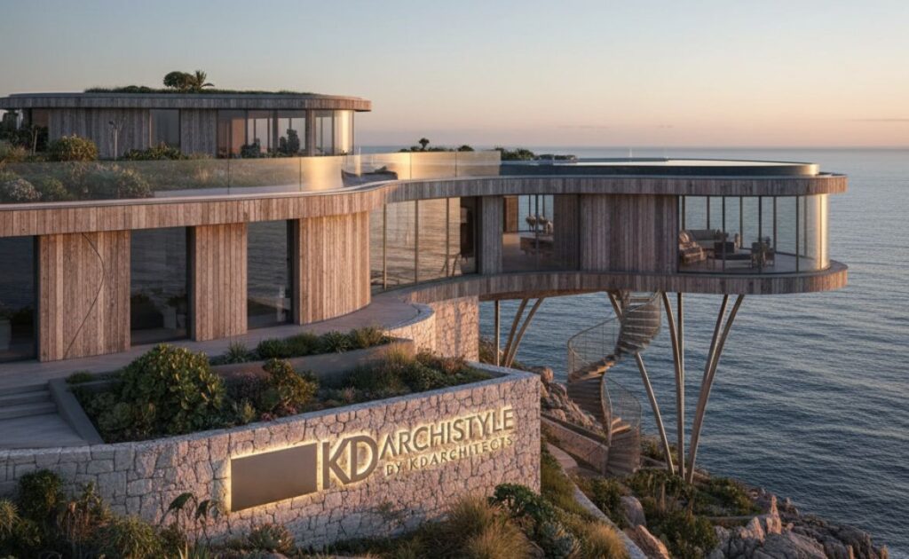 KDArchistyle Architecture Styles by KDArchitects