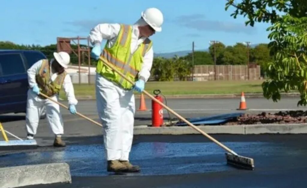 Modern Trends in Asphalt Maintenance and Longevity