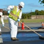 Modern Trends in Asphalt Maintenance and Longevity