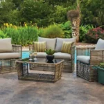 The Best Outdoor Furniture Stores in Atlanta for Every Budget