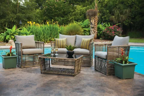 The Best Outdoor Furniture Stores in Atlanta for Every Budget