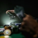 Live Casino vs Traditional Online Casino: Why Human Dealers Beat Algorithms